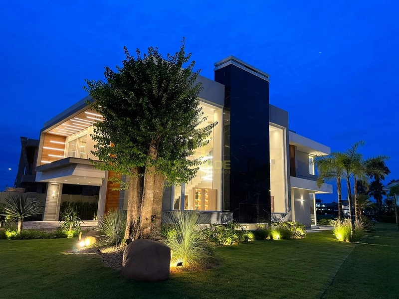 Arquitetura Contemporânea: 8ª foto da galeria de imagens do imóvel