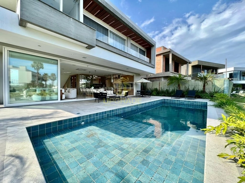 Arquitetura Contemporânea: 9ª foto da galeria de imagens do imóvel