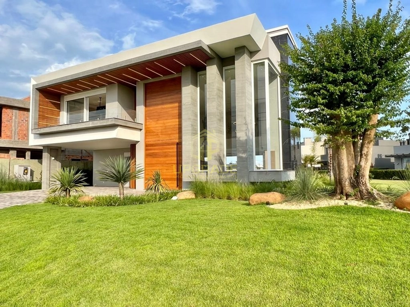 Arquitetura Contemporânea: 15ª foto da galeria de imagens do imóvel