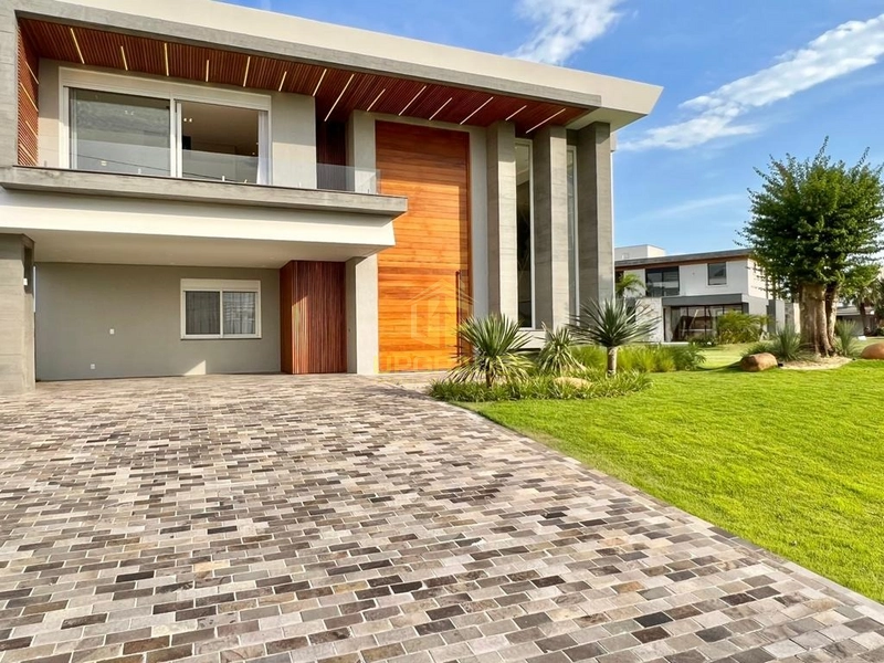 Arquitetura Contemporânea: 14ª foto da galeria de imagens do imóvel