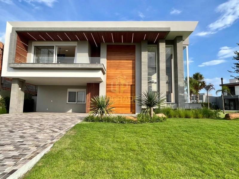 Arquitetura Contemporânea: 13ª foto da galeria de imagens do imóvel