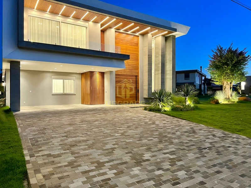 Arquitetura Contemporânea: 17ª foto da galeria de imagens do imóvel