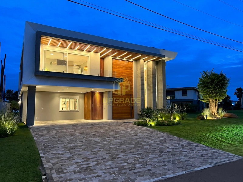 Arquitetura Contemporânea: 3ª foto da galeria de imagens do imóvel