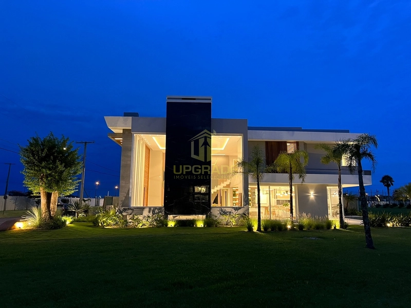 Arquitetura Contemporânea: 5ª foto da galeria de imagens do imóvel