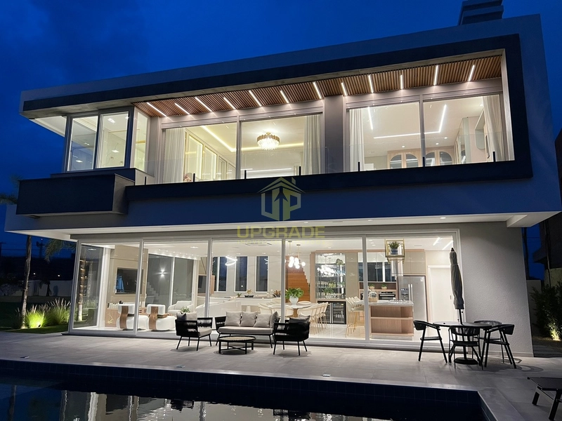 Arquitetura Contemporânea: 6ª foto da galeria de imagens do imóvel