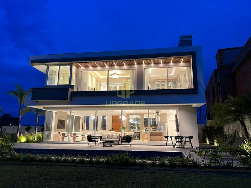 Arquitetura Contemporânea: 7ª foto da galeria de imagens do imóvel