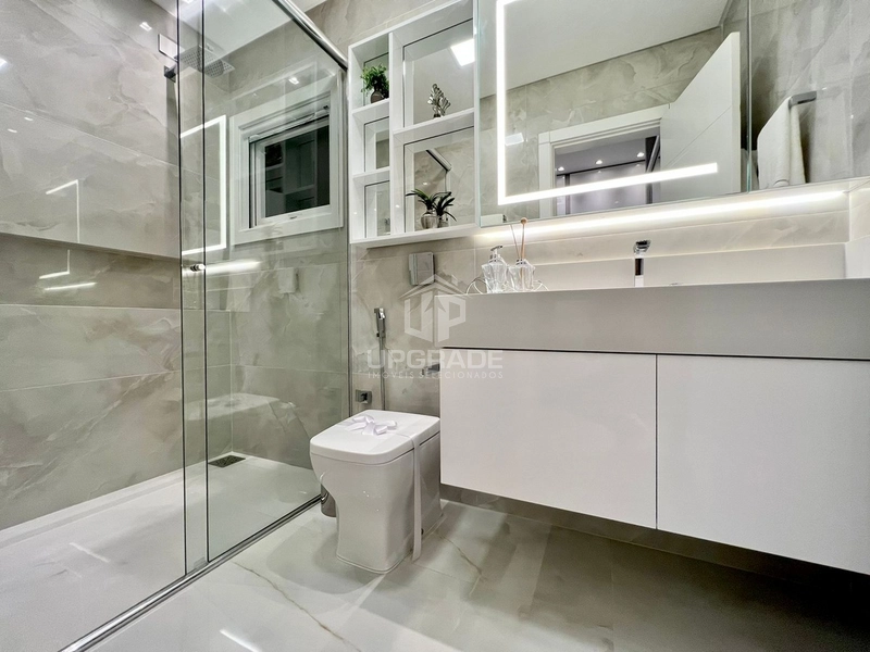 Sobrado no condomínio Sense: 10ª foto da galeria de imagens do imóvel