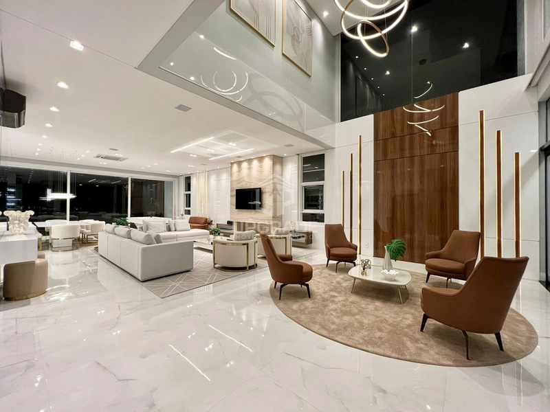 Sobrado no condomínio Sense: 6ª foto da galeria de imagens do imóvel