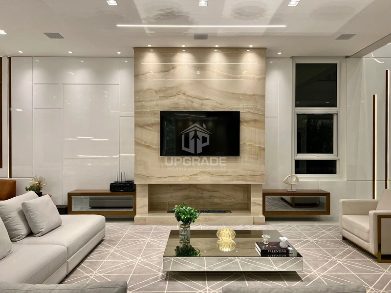 Sobrado no condomínio Sense: 7ª foto da galeria de imagens do imóvel