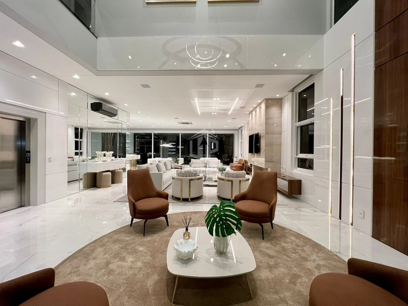 Sobrado no condomínio Sense: 3ª foto da galeria de imagens do imóvel