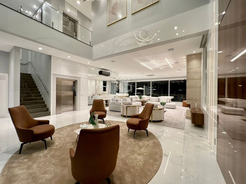 Sobrado no condomínio Sense: 5ª foto da galeria de imagens do imóvel