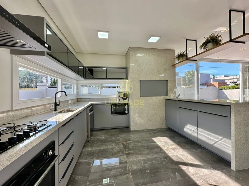 Sobrado no condomínio Quintas do Lago, um verdadeiro encanto!: 18ª foto da galeria de imagens do imóvel