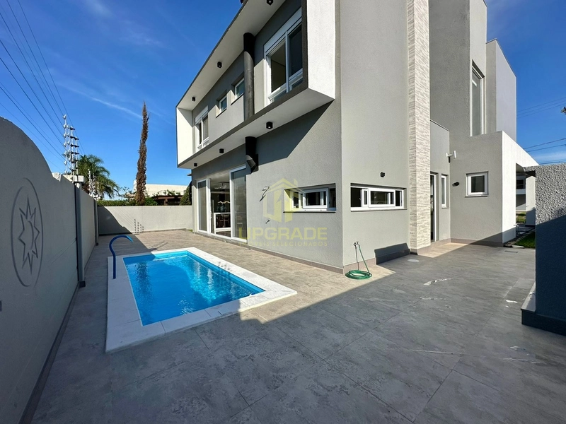 Sobrado no condomínio Quintas do Lago, um verdadeiro encanto!: 19ª foto da galeria de imagens do imóvel