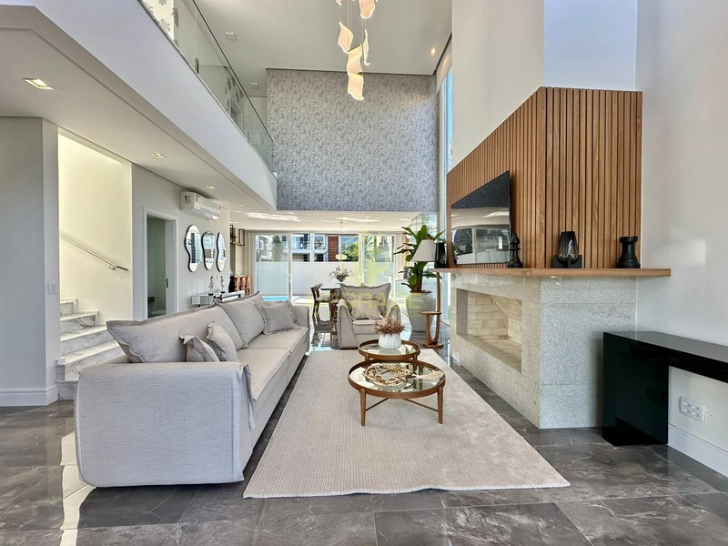 Sobrado no condomínio Quintas do Lago, um verdadeiro encanto!: 28ª foto da galeria de imagens do imóvel