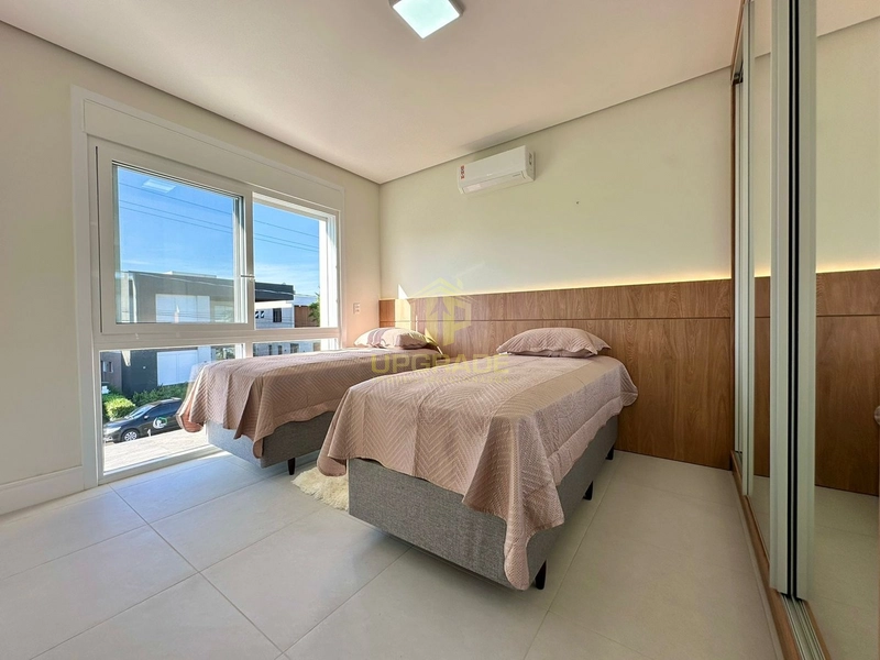 Sobrado no condomínio Quintas do Lago, um verdadeiro encanto!: 8ª foto da galeria de imagens do imóvel