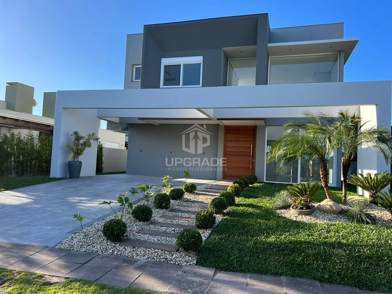 Sobrado no condomínio Quintas do Lago, um verdadeiro encanto!: 32ª foto da galeria de imagens do imóvel