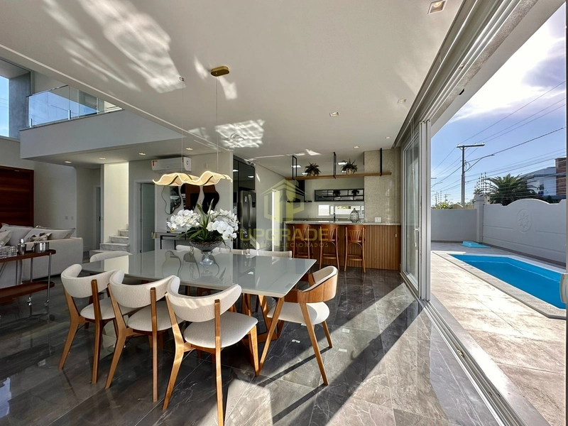 Sobrado no condomínio Quintas do Lago, um verdadeiro encanto!: 20ª foto da galeria de imagens do imóvel