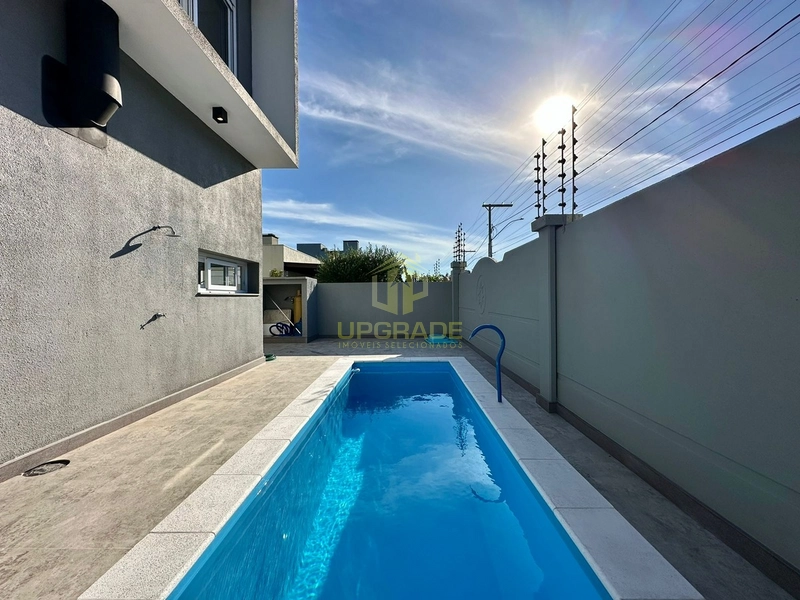 Sobrado no condomínio Quintas do Lago, um verdadeiro encanto!: 29ª foto da galeria de imagens do imóvel