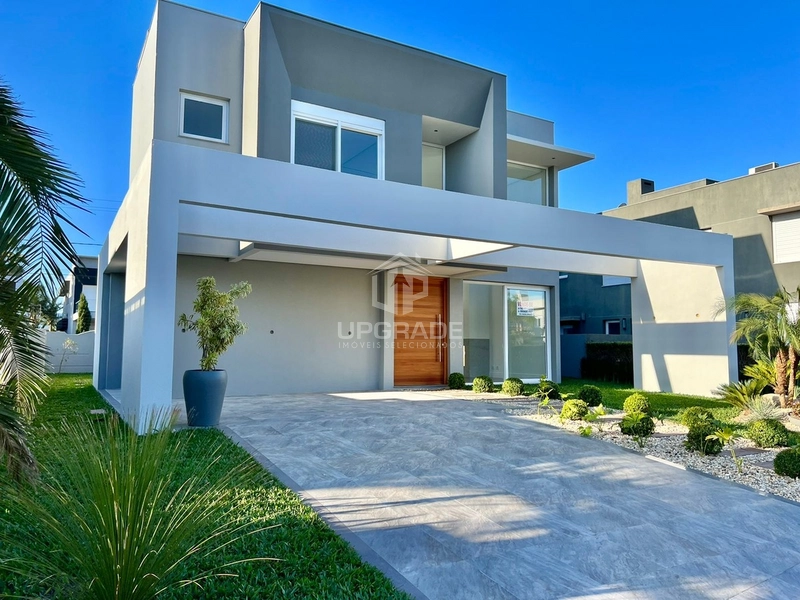 Sobrado no condomínio Quintas do Lago, um verdadeiro encanto!: 31ª foto da galeria de imagens do imóvel