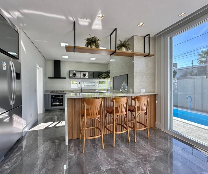 Sobrado no condomínio Quintas do Lago, um verdadeiro encanto!: 22ª foto da galeria de imagens do imóvel