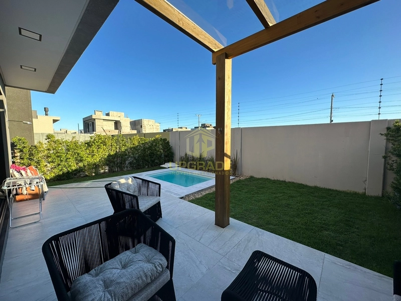 Casa na praia é tudo de bom!: 3ª foto da galeria de imagens do imóvel