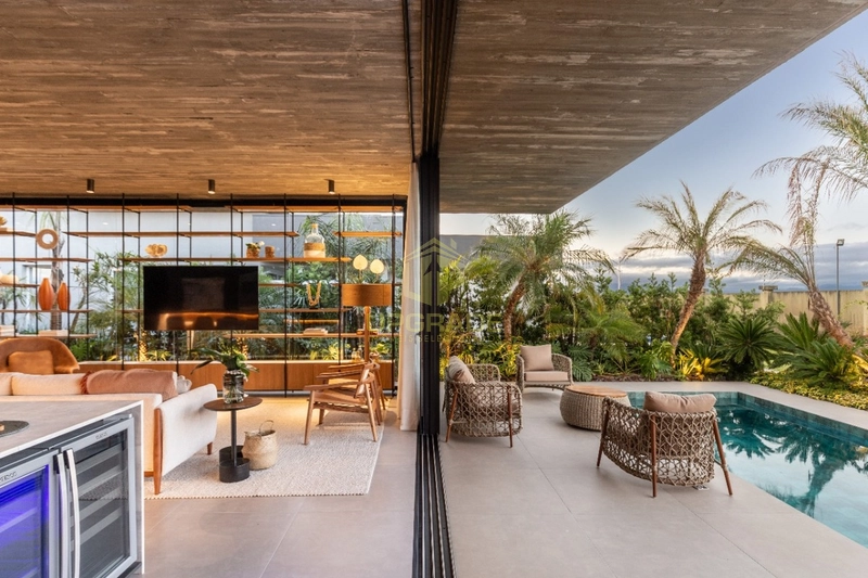 Está é a casa que oferece momentos de relaxamento e introspecção!: 10ª foto da galeria de imagens do imóvel