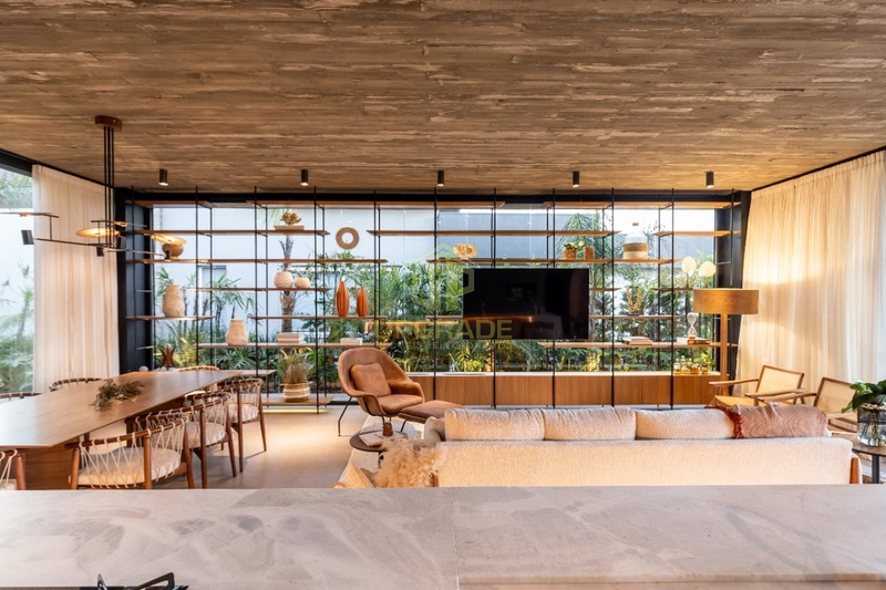 Está é a casa que oferece momentos de relaxamento e introspecção!: 8ª foto da galeria de imagens do imóvel