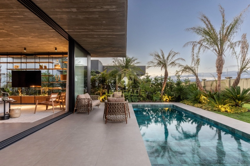 Está é a casa que oferece momentos de relaxamento e introspecção!: 13ª foto da galeria de imagens do imóvel