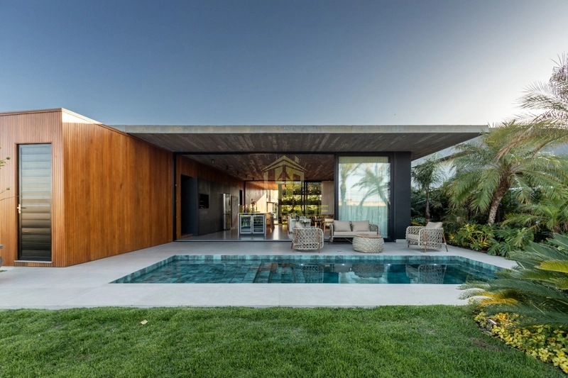 Está é a casa que oferece momentos de relaxamento e introspecção!: 11ª foto da galeria de imagens do imóvel