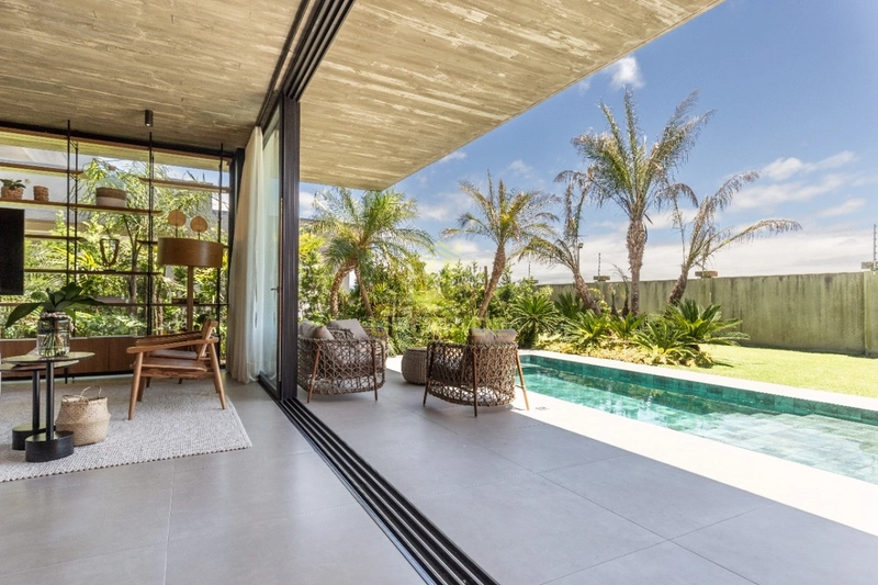 Está é a casa que oferece momentos de relaxamento e introspecção!: 34ª foto da galeria de imagens do imóvel