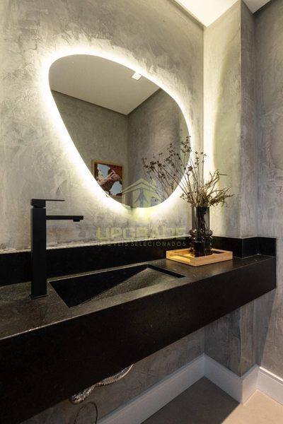 Está é a casa que oferece momentos de relaxamento e introspecção!: 2ª foto da galeria de imagens do imóvel