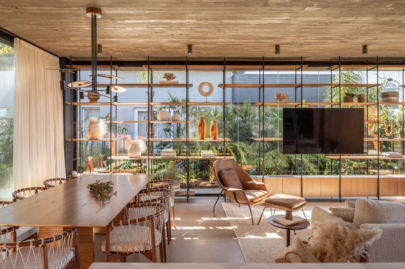 Está é a casa que oferece momentos de relaxamento e introspecção!: 33ª foto da galeria de imagens do imóvel