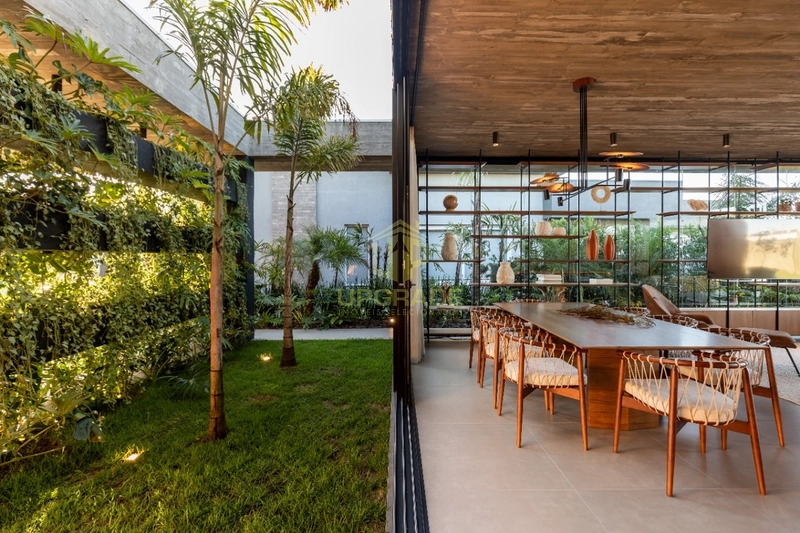 Está é a casa que oferece momentos de relaxamento e introspecção!: 15ª foto da galeria de imagens do imóvel