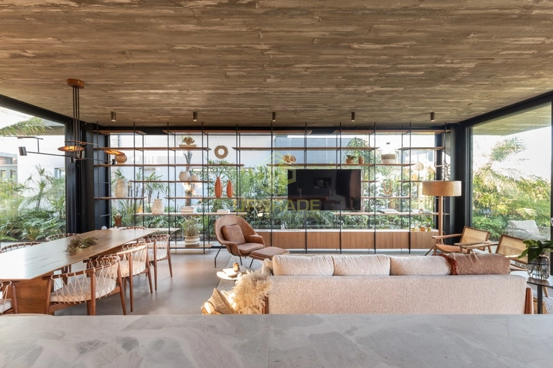 Está é a casa que oferece momentos de relaxamento e introspecção!: 24ª foto da galeria de imagens do imóvel