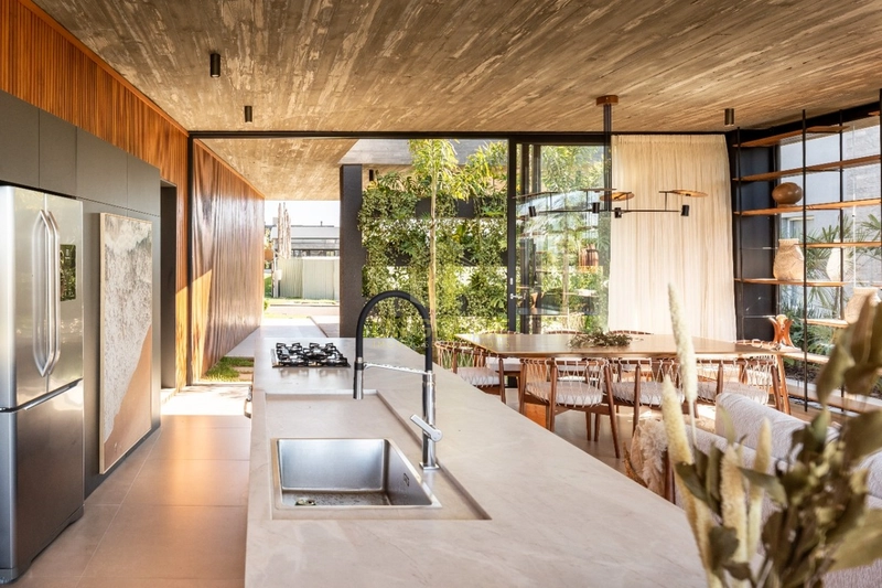 Está é a casa que oferece momentos de relaxamento e introspecção!: 32ª foto da galeria de imagens do imóvel