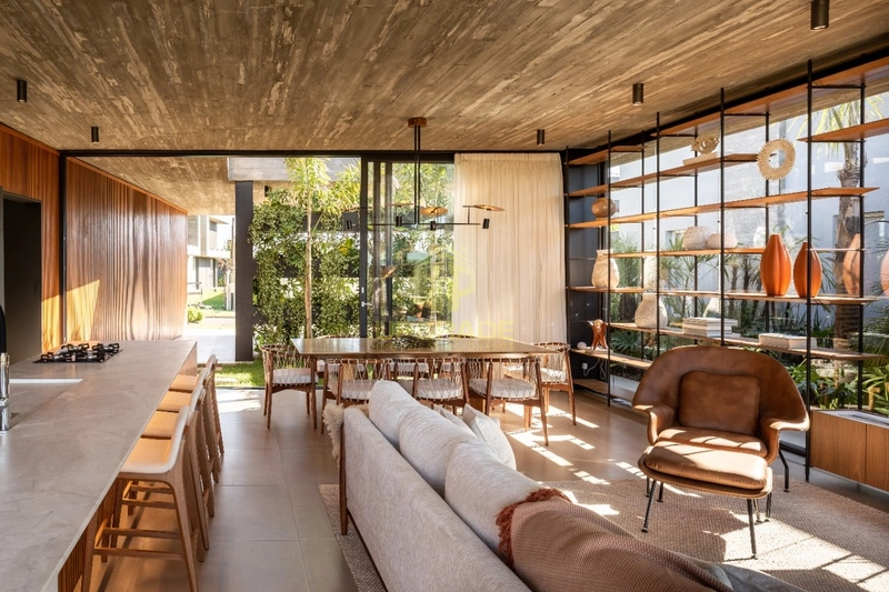 Está é a casa que oferece momentos de relaxamento e introspecção!: 31ª foto da galeria de imagens do imóvel