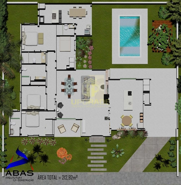 Um lugar para você chamar de seu!: 3ª foto da galeria de imagens do imóvel