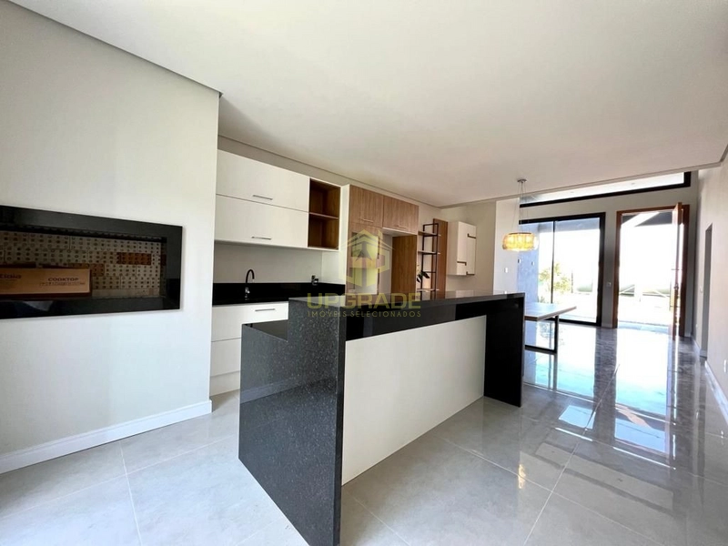 Linda casa no condomínio Sunset: 19ª foto da galeria de imagens do imóvel