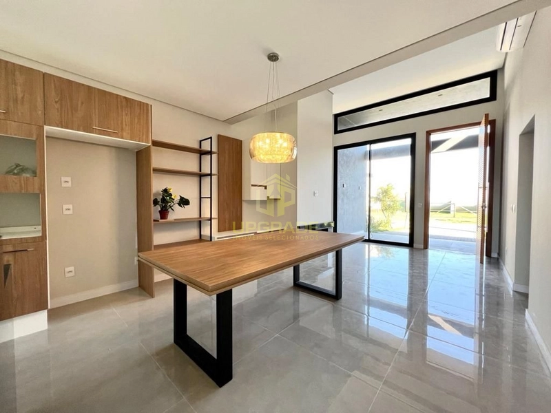 Linda casa no condomínio Sunset: 17ª foto da galeria de imagens do imóvel