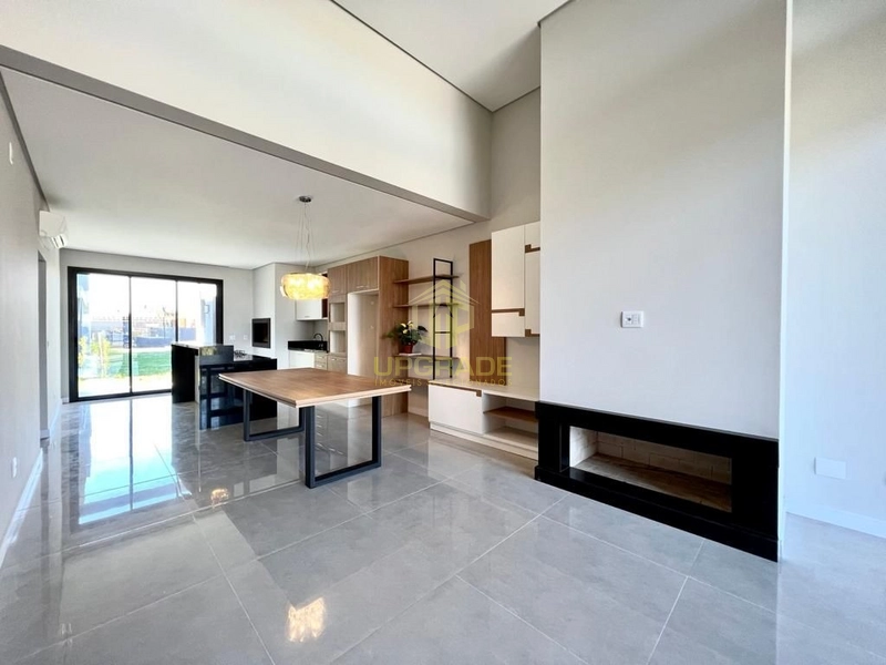 Linda casa no condomínio Sunset: 7ª foto da galeria de imagens do imóvel