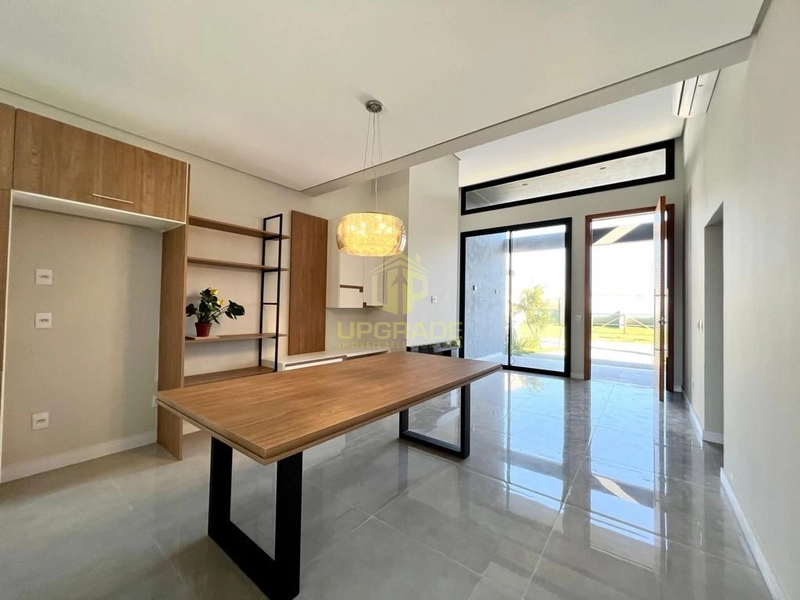 Linda casa no condomínio Sunset: 5ª foto da galeria de imagens do imóvel