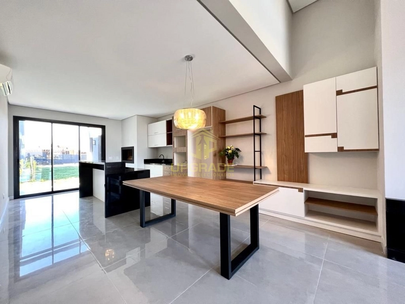 Linda casa no condomínio Sunset: 18ª foto da galeria de imagens do imóvel