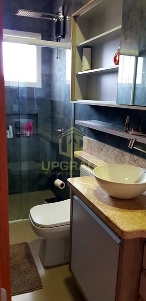 Linda casa com ótimo acabamento!: 11ª foto da galeria de imagens do imóvel