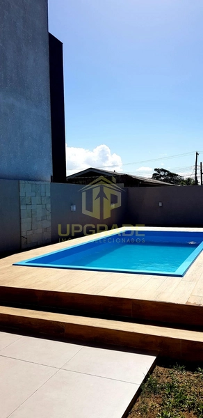 Linda casa com ótimo acabamento!: 17ª foto da galeria de imagens do imóvel