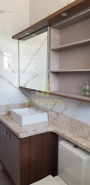 Linda casa com ótimo acabamento!: 7ª foto da galeria de imagens do imóvel