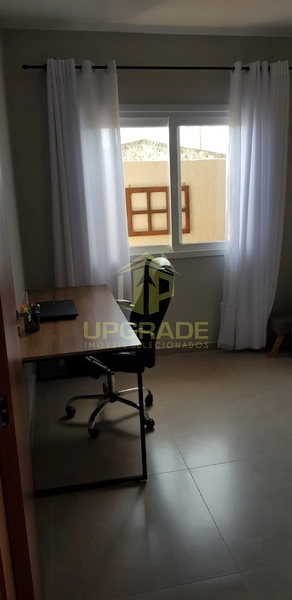 Linda casa com ótimo acabamento!: 4ª foto da galeria de imagens do imóvel