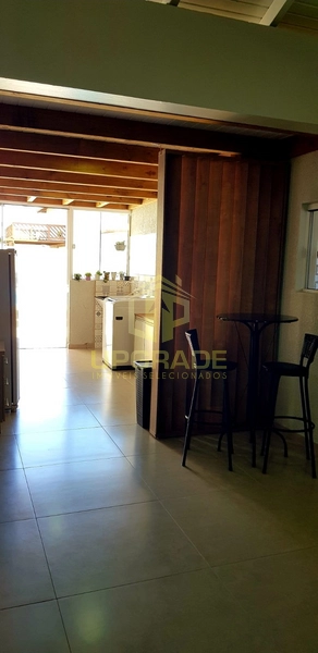 Linda casa com ótimo acabamento!: 12ª foto da galeria de imagens do imóvel