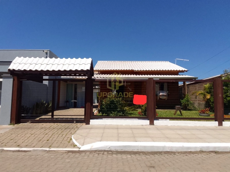 Muitas vezes precisamos de um lugar para chamar de lar!