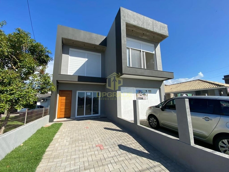 Onde nós amamos é o nosso lar!