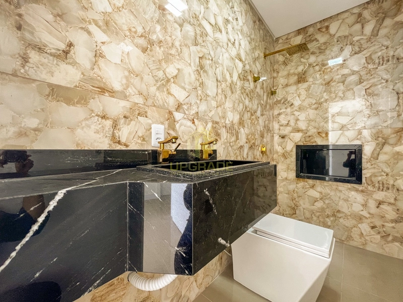 Uma casa encantadora!: 19ª foto da galeria de imagens do imóvel